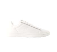 Scarpe da basket Le Coq Sportif Court Clean Blanc 46