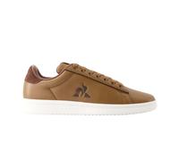 Scarpe da basket Le Coq Sportif Court Clean Marron 42