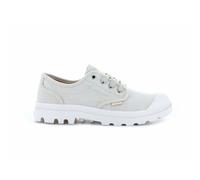 Scarpe da basket Palladium Pallabrousse Oxford Blanc 41