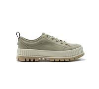 Scarpe da basket Palladium Pallashock Lo Org 2 Vert 43