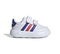 Scarpe Breaknet 2.0 Infant Cloud White / Lucid Blue / Bright Red 26