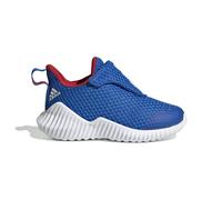 Scarpe da basket per bambini adidas FortaRun AC Bleu 22
