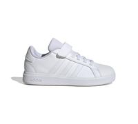 Scarpe da basket per bambini adidas Grand Court 2.0 Blanc 29