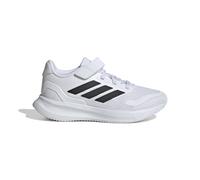 Scarpe da basket per bambini adidas Runfalcon 5 Blanc 31,5