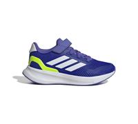 Scarpe da basket per bambini adidas Runfalcon 5 Bleu 31