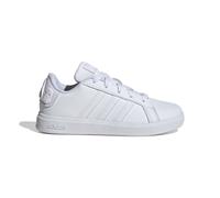 Scarpe da basket per bambini adidas Star Wars 2.0 Blanc 28