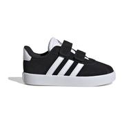 adidas VL Court 3.0 - sneakers - bambino 25 EUR Black/White junior