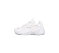 Scarpe da basket per bambini Fila Collene Blanc 34