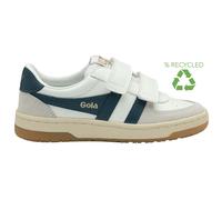 Scarpe da basket per bambini Gola Hawk Strap Blanc 31