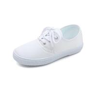 Scarpe da Basket per Bambini,Scarpe Monopattino Adjustable Sportschuhe Bambini Sportive alla Moda Outdoor Trail Running Minimalista Quattro Stagioni