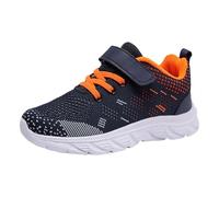 Scarpe da Basket per Bambini,Scarpe Passeggio Casual Traspiranti Sportive Traspirante Ragazzi e Ragazze Camminata Tennis Leggero Compleanno Bambini