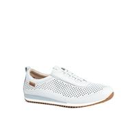 Scarpe da basket Pikolinos Liverpool Blanc 44