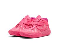 Scarpe da basket PUMA x FAST & FURIOUS MB.05 Miami per ragazzi, Accessori, Rosa, 36 36