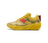 Puma All-Pro NITRO™ 2 Pikachu men Basketball yellow in taglia:47