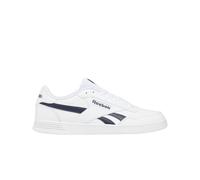 Scarpe da basket Reebok Court Advance Blanc 43