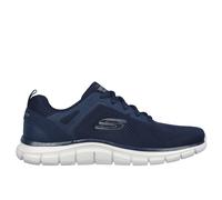 SCARPE SKECHERS TRACK - BROADER TG 45 COD 232698-NVY [US 11 UK 10 CM 29] Blu