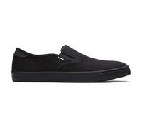 TOMS Baja, Sneaker Uomo, Black 01, 43.5 EU