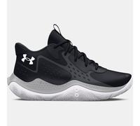 Scarpe da basket Under Armour Ua Gs Jet '23 3026635-004 Nero 38