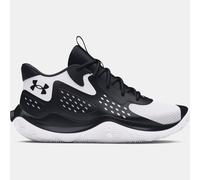 Scarpe da basket Under Armour Ua Jet '23 3026634-006 Nero 40.5