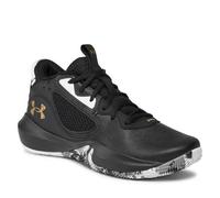 Scarpe da basket Under Armour Lockdown 6 da uomo UA 3025616-003