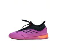 Scarpe da basket uomo a punta tonda con lacci, durevoli, basse, edizione Damian Lillard 9, colore viola-nero EUR40,EUR41,EUR42,EUR44,EUR40.5,EUR42.5,EUR44.5Poliuretano