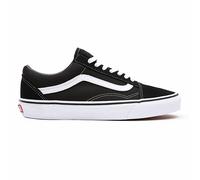 Vans Sneakers Ua Old Skool Nero Bianco Unisex EUR 46 / US 12