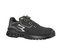 Scarpe da basse U-Power Linear ESD S3S CI FO SR BOA