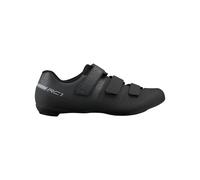 Scarpe Shimano RC102 nero opaco donna - 41