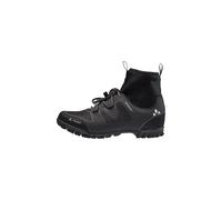 VAUDE Scarpe da Ciclismo Unisex Tvl Pavei Mid Winter STX, Nero, 44 EU