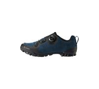 Vaude Bike Tvl Skoj Mtb Shoes Blu EU 41 Dark Sea