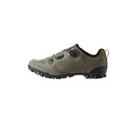 Vaude Bike Tvl Skoj Mtb Shoes Verde EU 41 Uomo,Donna