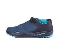 Endura Mt500 Burner Mtb Shoes Blu EU 38 Uomo Navy