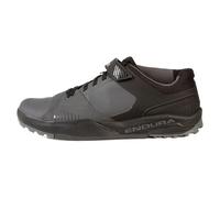 Scarpe da bicicletta a pedale automatico Endura MT500 Burner Noir