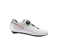 Gaerne G.sprint Road Shoes Bianco EU 43 Donna White