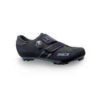 Scarpe da bicicletta da donna Sidi Aertis Noir