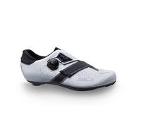 Scarpe da bicicletta da donna Sidi Prima Blanc