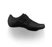 Fizik Terra X4 Powerstrap Gravel Shoes Nero EU 41 Uomo Black / Black