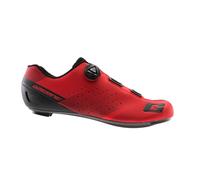 Gaerne Carbon G.tornado Road Shoes Rosso EU 42 Uomo