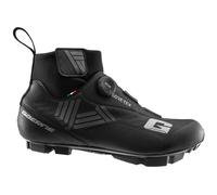 Scarpe da bicicletta Gaerne G.Ice-Storm MTB 1.0 Gore-Tex Noir
