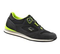 Gaerne G.Volt Scarpe, nero, taglia 46 per maschi