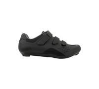 Massi Comp Road Shoes Nero EU 41 Uomo Black