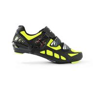 Scarpe da bicicletta Massi Nexus Krono Jaune