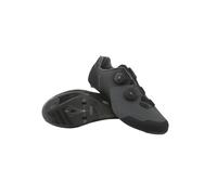 Scarpe da bicicletta Massi Proteam Carbon Gris 42