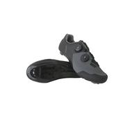 Massi Proteam Road Shoes Nero EU 44 Uomo Grey