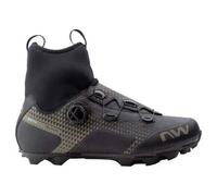 Scarpe da bicicletta Northwave Celsius Arc. Gtx Noir