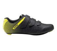 Northwave Core 2 Scarpe da Ciclismo Uomo, Giallo EU 39
