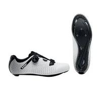 NORTHWAVE Core Plus 2 - Uomo - Bianco / Nero - Taglia 41- modello 2025
