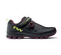 Scarpe da bicicletta Northwave Corsair Noir 46