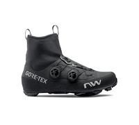 Scarpe da bicicletta Northwave Flagship GTX Noir