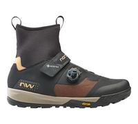 Northwave Kingrock Plus Gore-tex® Mtb Shoes Nero EU 41 Uomo